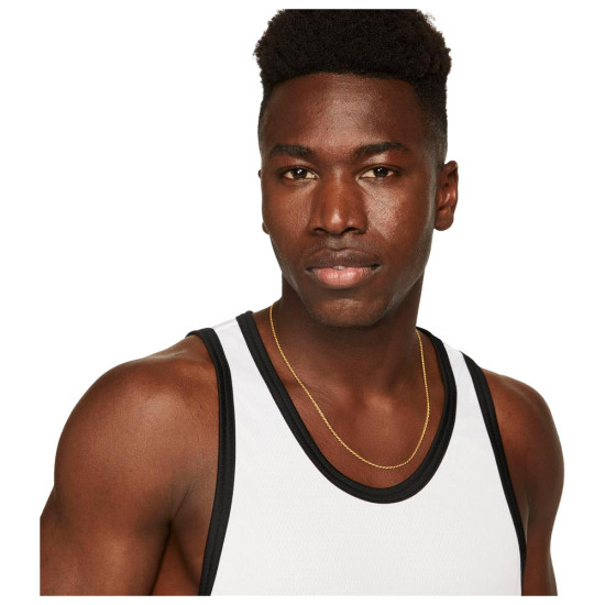 Nike Ανδρική αμάνικη μπλούζα Dri-FIT Crossover Nike Ανδρική αμάνικη μπλούζα Dri-FIT Crossover